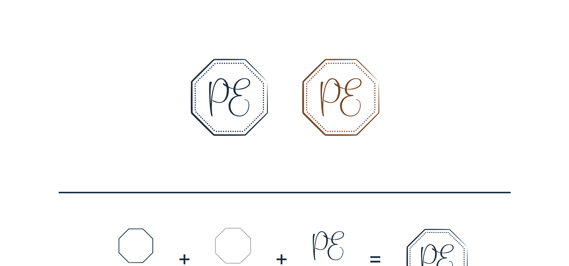 Logotipo - Identidade visual - Holysheep.design